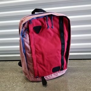 High Sierra Square HS'78 Backpack VTG 1978 NEW